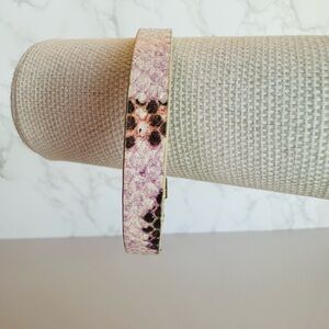 Erimish wrap bracelet